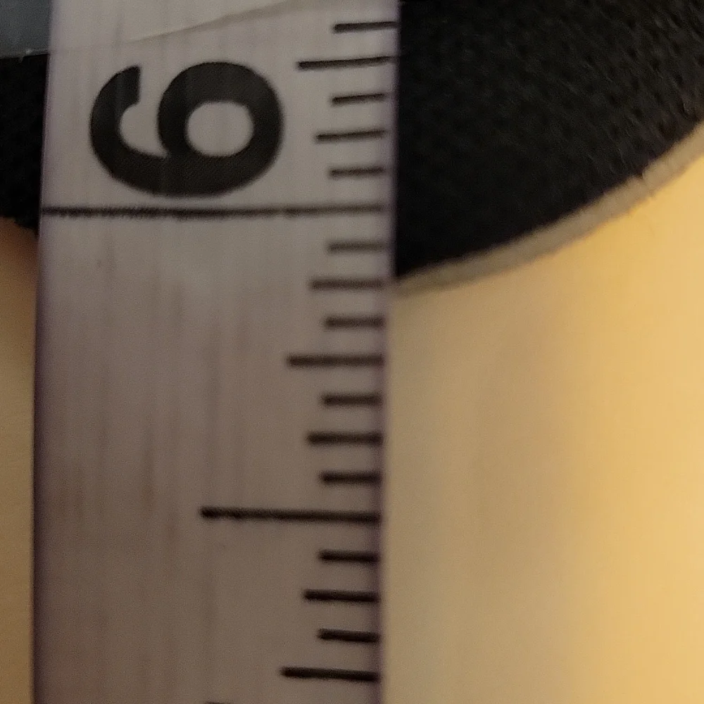 NEW BALANCE THE INTELLIGENT CHOICE 327 SNEAKERS 👟  SIZE 9 2/16 appro 9 1/2 - Picture 16 of 16